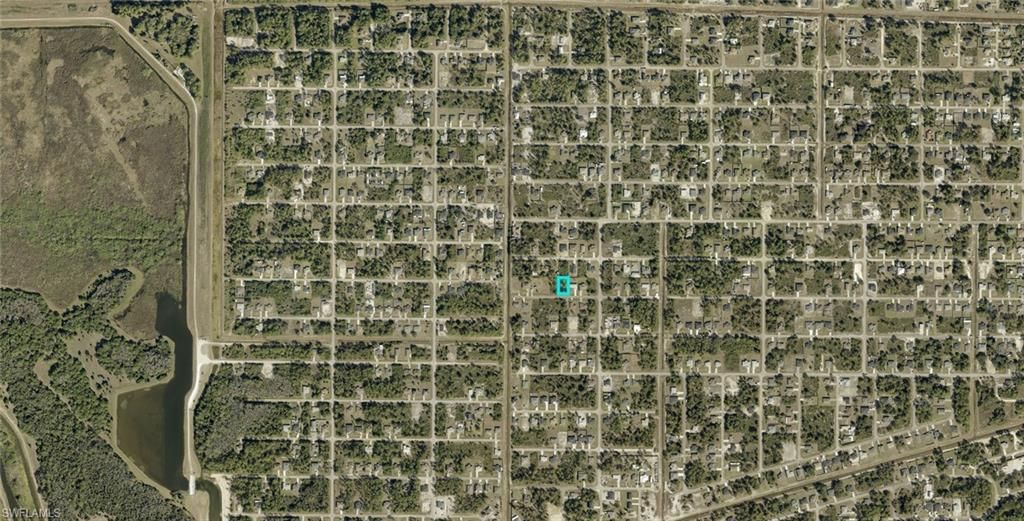 3006 40th ST W, LEHIGH ACRES, FL 33971 — photo 3
