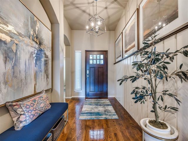 716 Falling Sky Drive, Edmond, OK 73034