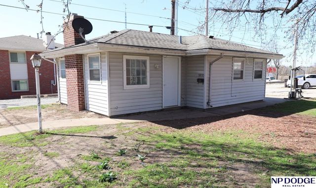 4845 Leighton Avenue, Lincoln, NE 68504