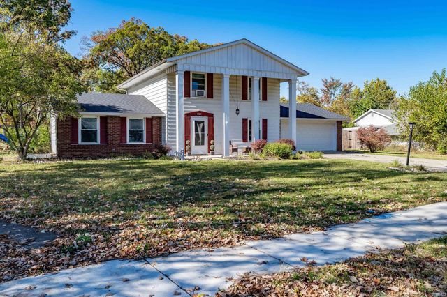 4321 Oakhurst Drive, Fort Wayne, IN 46815