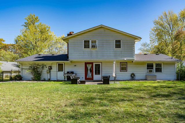 4321 Oakhurst Drive, Fort Wayne, IN 46815