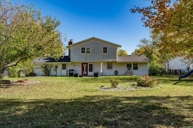 4321 Oakhurst Drive, Fort Wayne, IN 46815