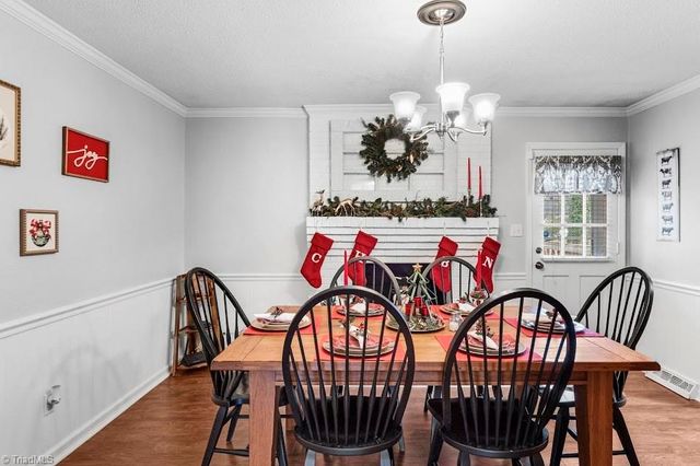 106 Norma Lane, Advance, NC 27006