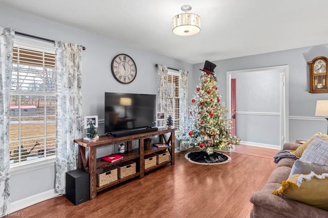 106 Norma Lane, Advance, NC 27006