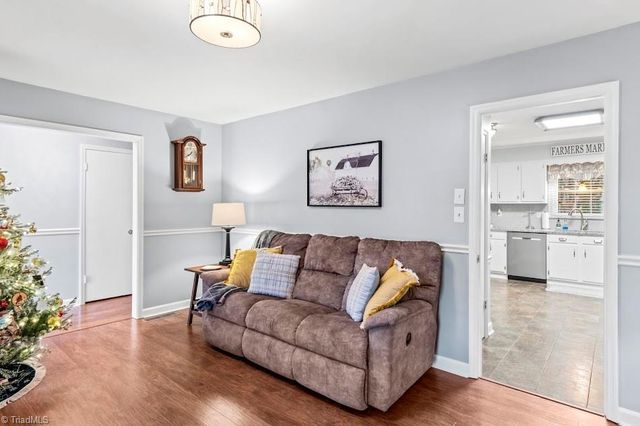 106 Norma Lane, Advance, NC 27006