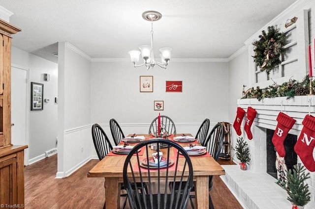 106 Norma Lane, Advance, NC 27006