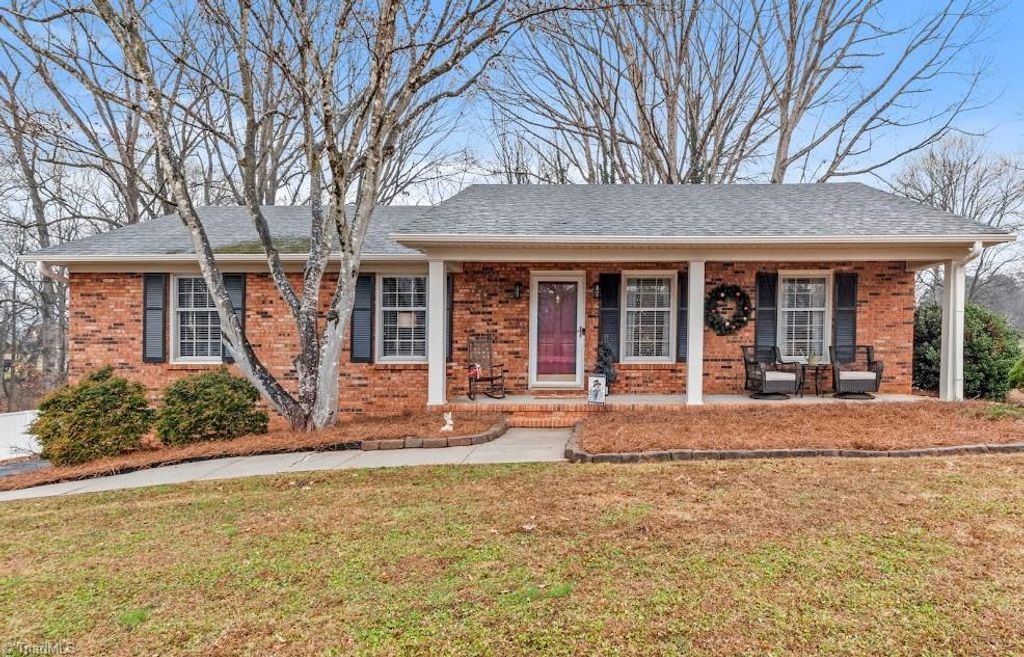 106 Norma Lane, Advance, NC 27006