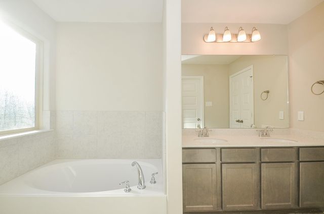 3831 Moreland Branch Lane, Katy, TX 77493