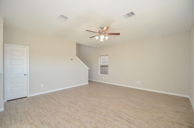 3831 Moreland Branch Lane, Katy, TX 77493
