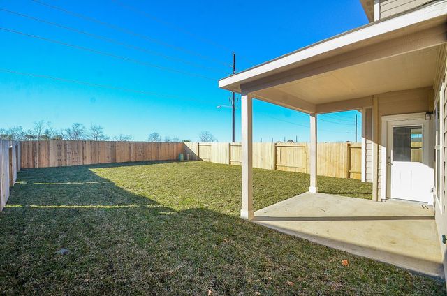 3831 Moreland Branch Lane, Katy, TX 77493