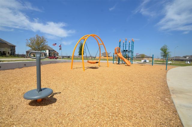 3831 Moreland Branch Lane, Katy, TX 77493