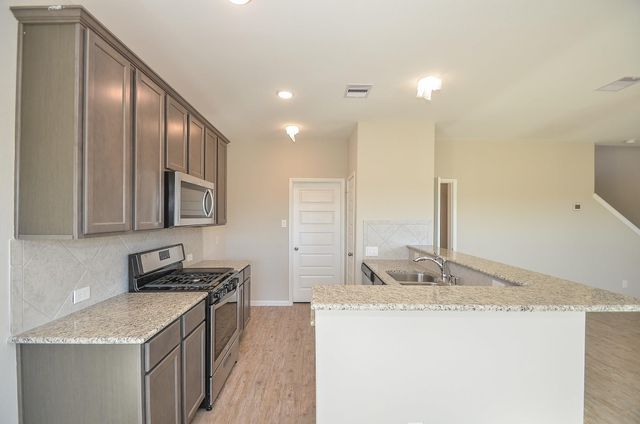 3831 Moreland Branch Lane, Katy, TX 77493