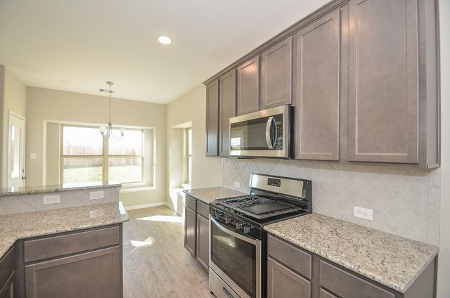 3831 Moreland Branch Lane, Katy, TX 77493