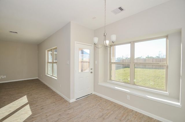 3831 Moreland Branch Lane, Katy, TX 77493