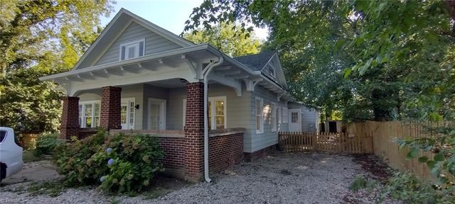 101 W Martin Luther King Jr Boulevard, Lexington, NC 27292