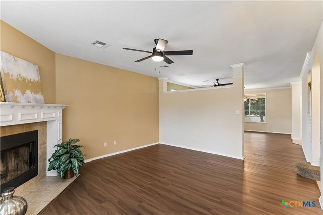 303 Buckskin Trail, Harker Heights, TX 76548