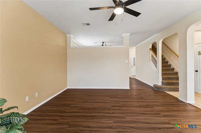 303 Buckskin Trail, Harker Heights, TX 76548