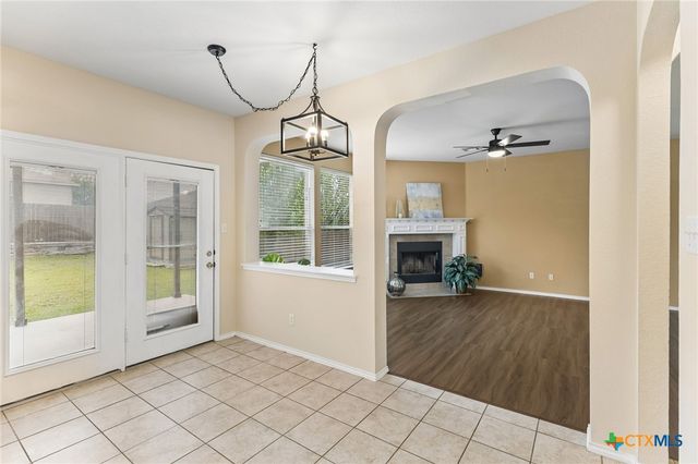 303 Buckskin Trail, Harker Heights, TX 76548
