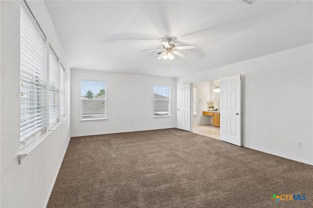 303 Buckskin Trail, Harker Heights, TX 76548