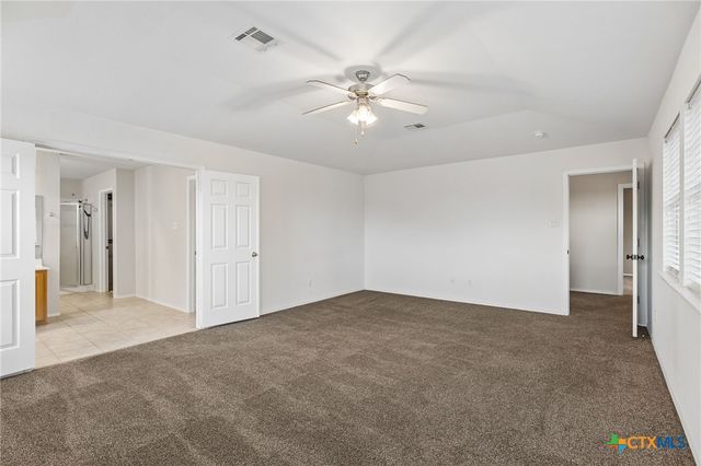 303 Buckskin Trail, Harker Heights, TX 76548