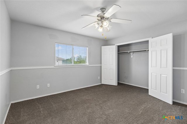 303 Buckskin Trail, Harker Heights, TX 76548