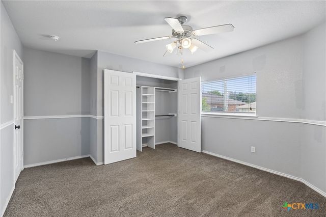 303 Buckskin Trail, Harker Heights, TX 76548