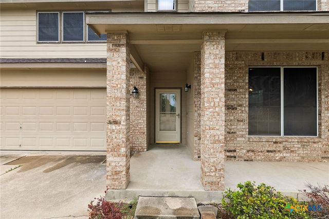 303 Buckskin Trail, Harker Heights, TX 76548