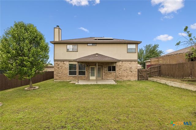 303 Buckskin Trail, Harker Heights, TX 76548