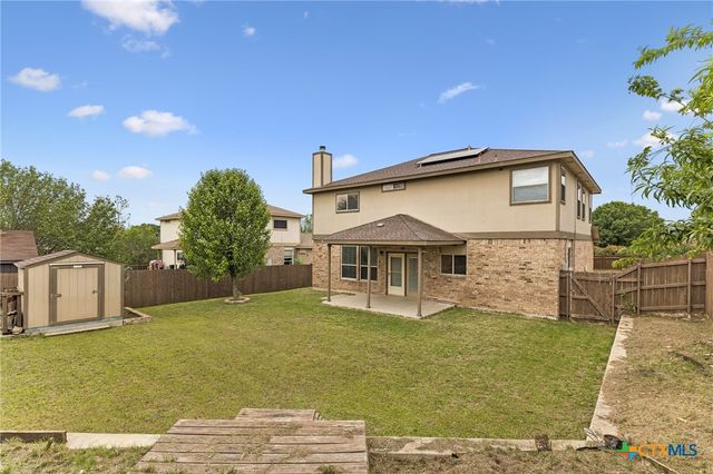 303 Buckskin Trail, Harker Heights, TX 76548