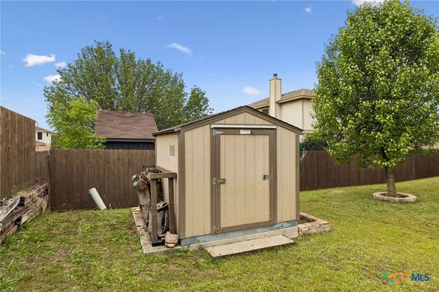 303 Buckskin Trail, Harker Heights, TX 76548