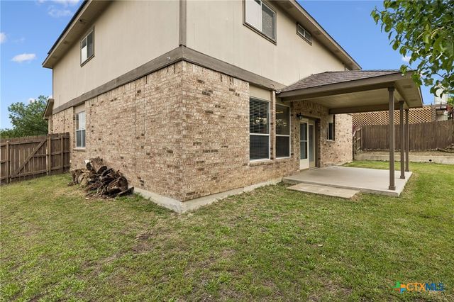 303 Buckskin Trail, Harker Heights, TX 76548