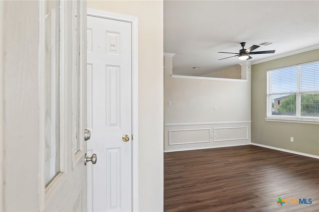 303 Buckskin Trail, Harker Heights, TX 76548