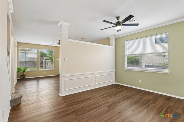 303 Buckskin Trail, Harker Heights, TX 76548