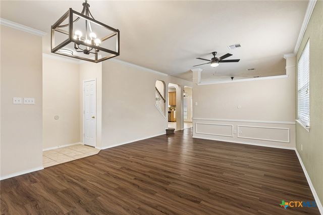 303 Buckskin Trail, Harker Heights, TX 76548
