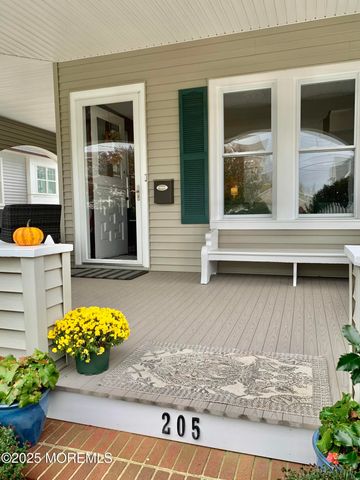 205 7th Avenue, Belmar, NJ 07719