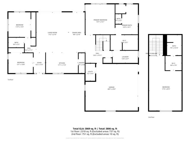 21921 Contrast Road, Pine City, MN 55063