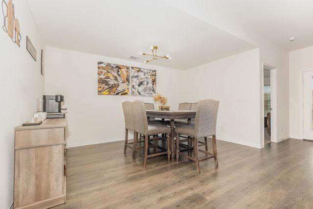 11129 Pond View Court, Providence Village, TX 76227