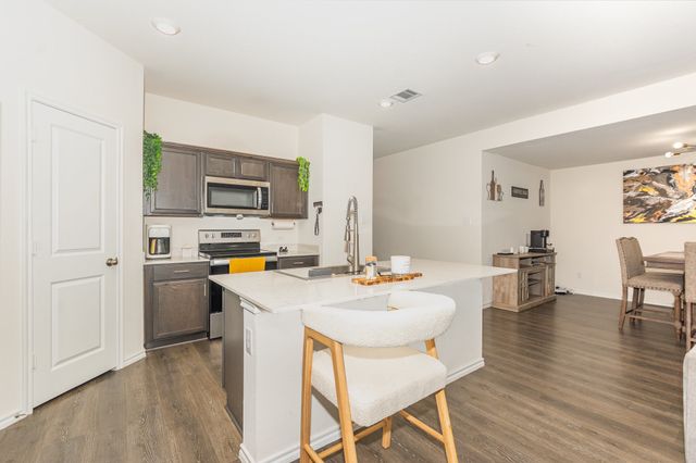 11129 Pond View Court, Providence Village, TX 76227