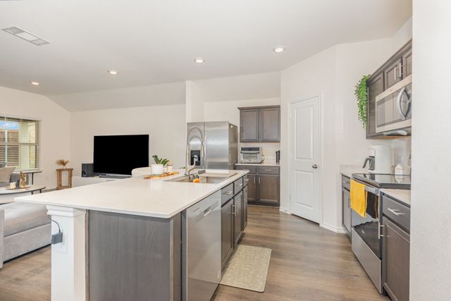 11129 Pond View Court, Providence Village, TX 76227
