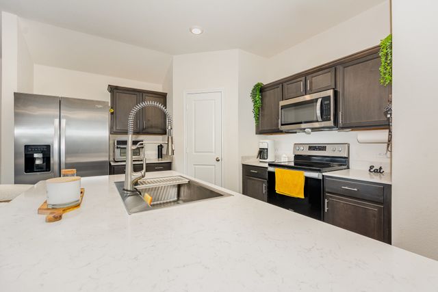 11129 Pond View Court, Providence Village, TX 76227