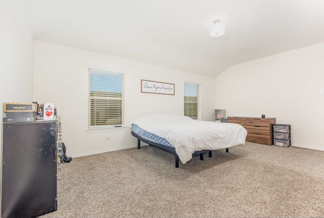 11129 Pond View Court, Providence Village, TX 76227