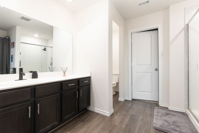 11129 Pond View Court, Providence Village, TX 76227