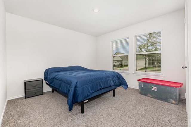 11129 Pond View Court, Providence Village, TX 76227