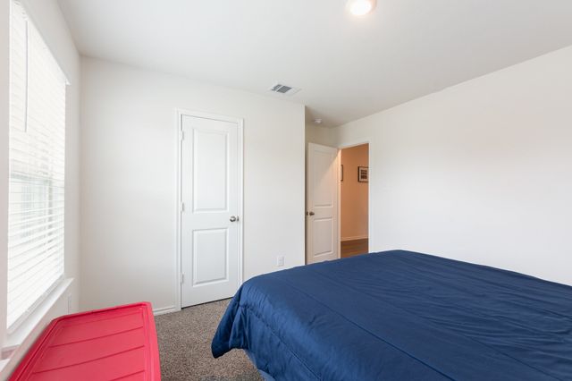 11129 Pond View Court, Providence Village, TX 76227