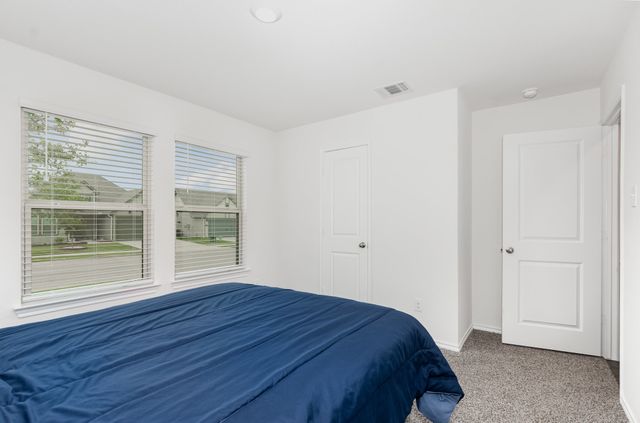 11129 Pond View Court, Providence Village, TX 76227