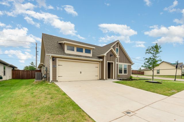 11129 Pond View Court, Providence Village, TX 76227