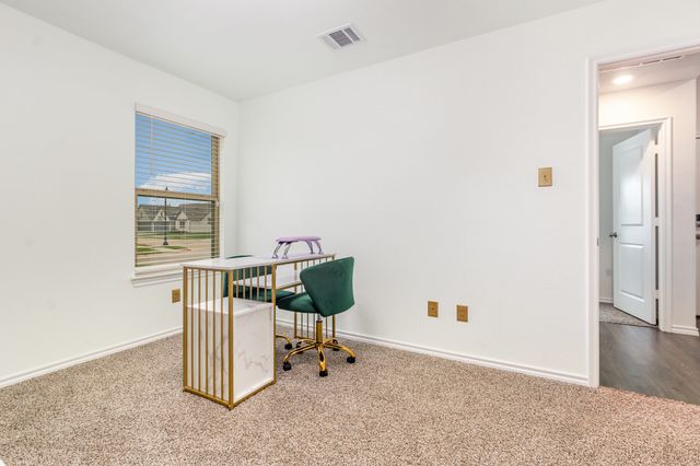 11129 Pond View Court, Providence Village, TX 76227