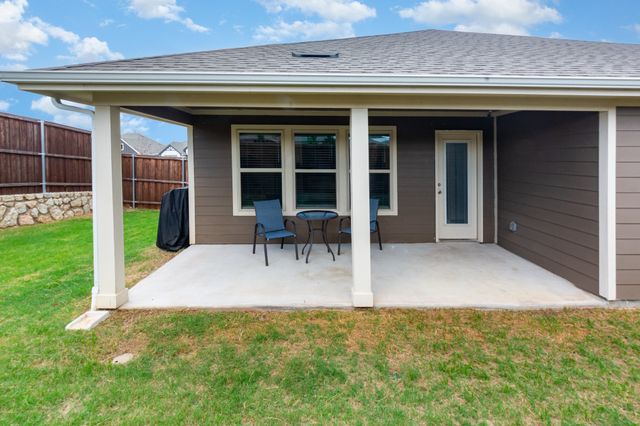 11129 Pond View Court, Providence Village, TX 76227