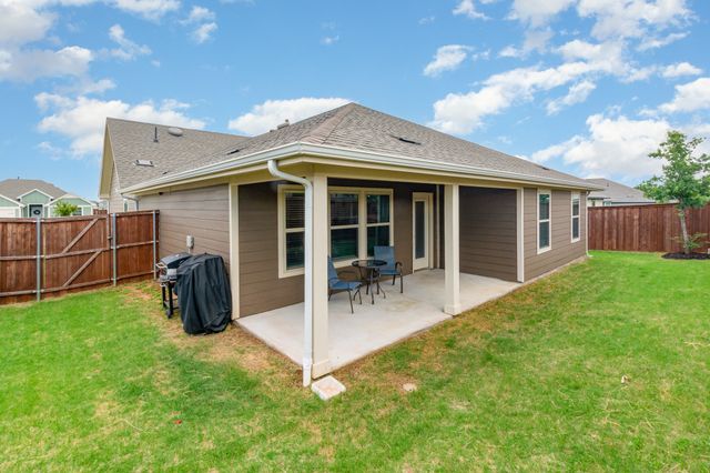 11129 Pond View Court, Providence Village, TX 76227