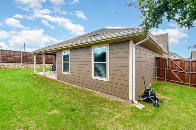 11129 Pond View Court, Providence Village, TX 76227